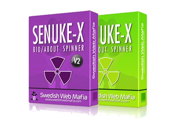 SENukeX设置辅助工具SenukeX Spinner V2 - 第2张  | SEO破解工具