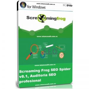Screaming Frog SEO Spider 19.0 for mac instal free